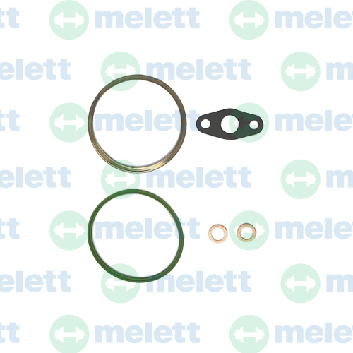 Gasket