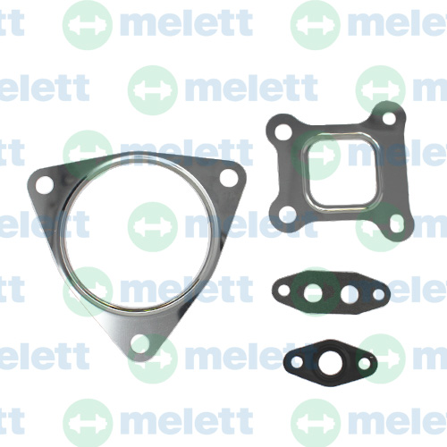 Gasket