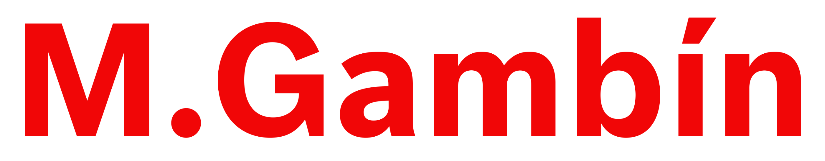 GAMBIN 2