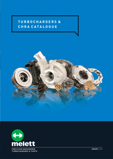 CHRA Catalogue