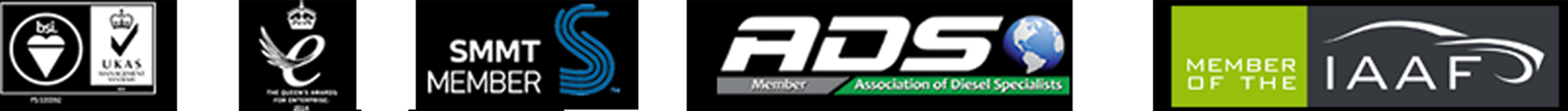 Accreditation Logo