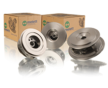 GT1241Z Bearing Housing