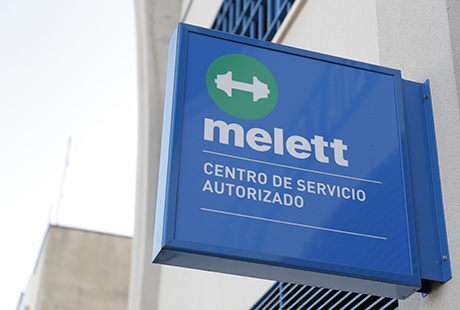 Melett, el mejor servicio y calidad
