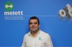 Melett tiene nuevo country manager en España