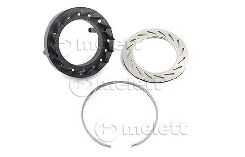 HE400VG Nozzle Ring Repair Kit