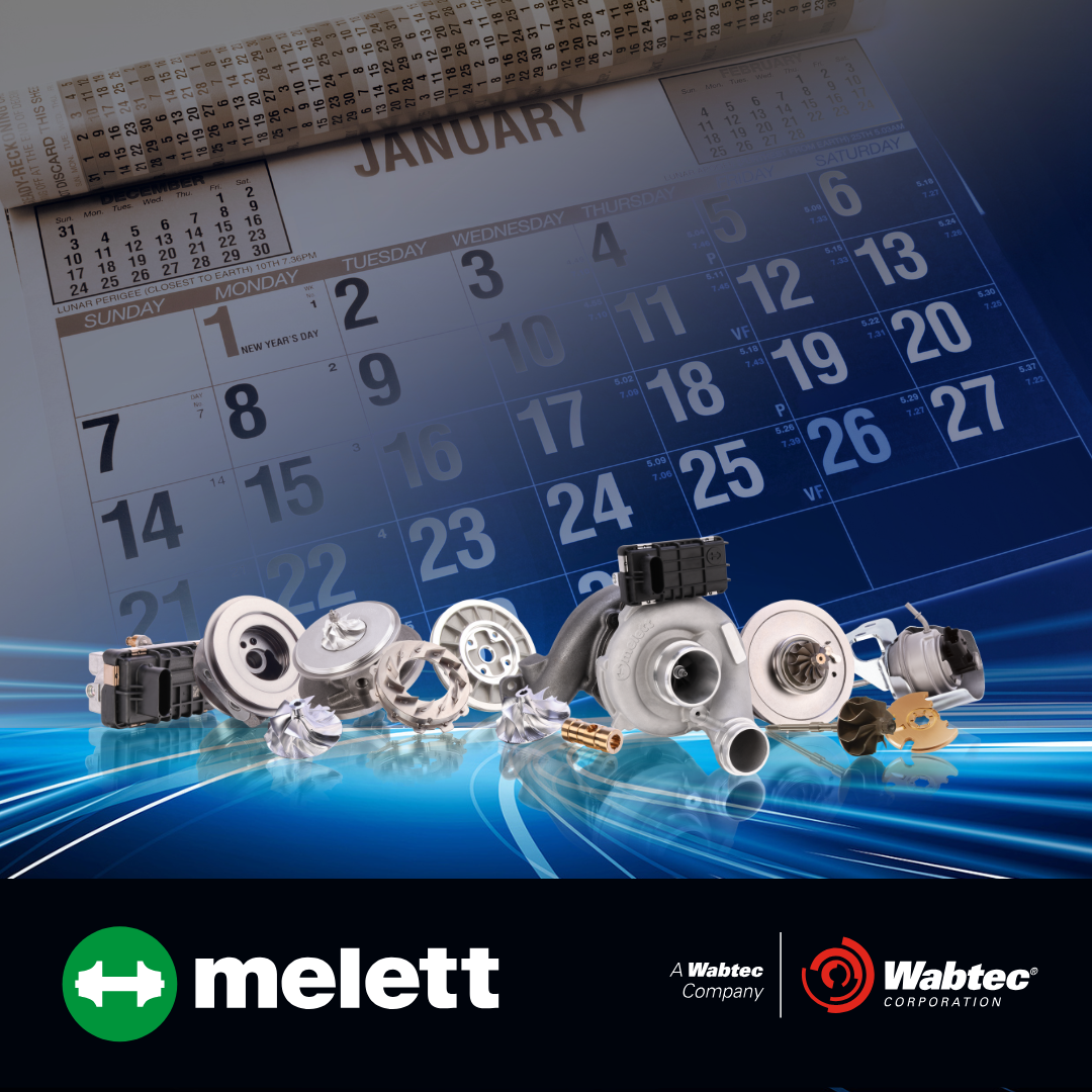 Fechas de cierre de Melett 2025