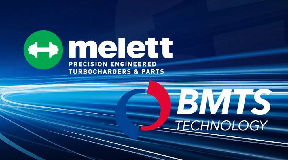 Melett se une a BMTS Technology